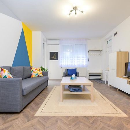Hsb Studio Hajdúszoboszló Buitenkant foto