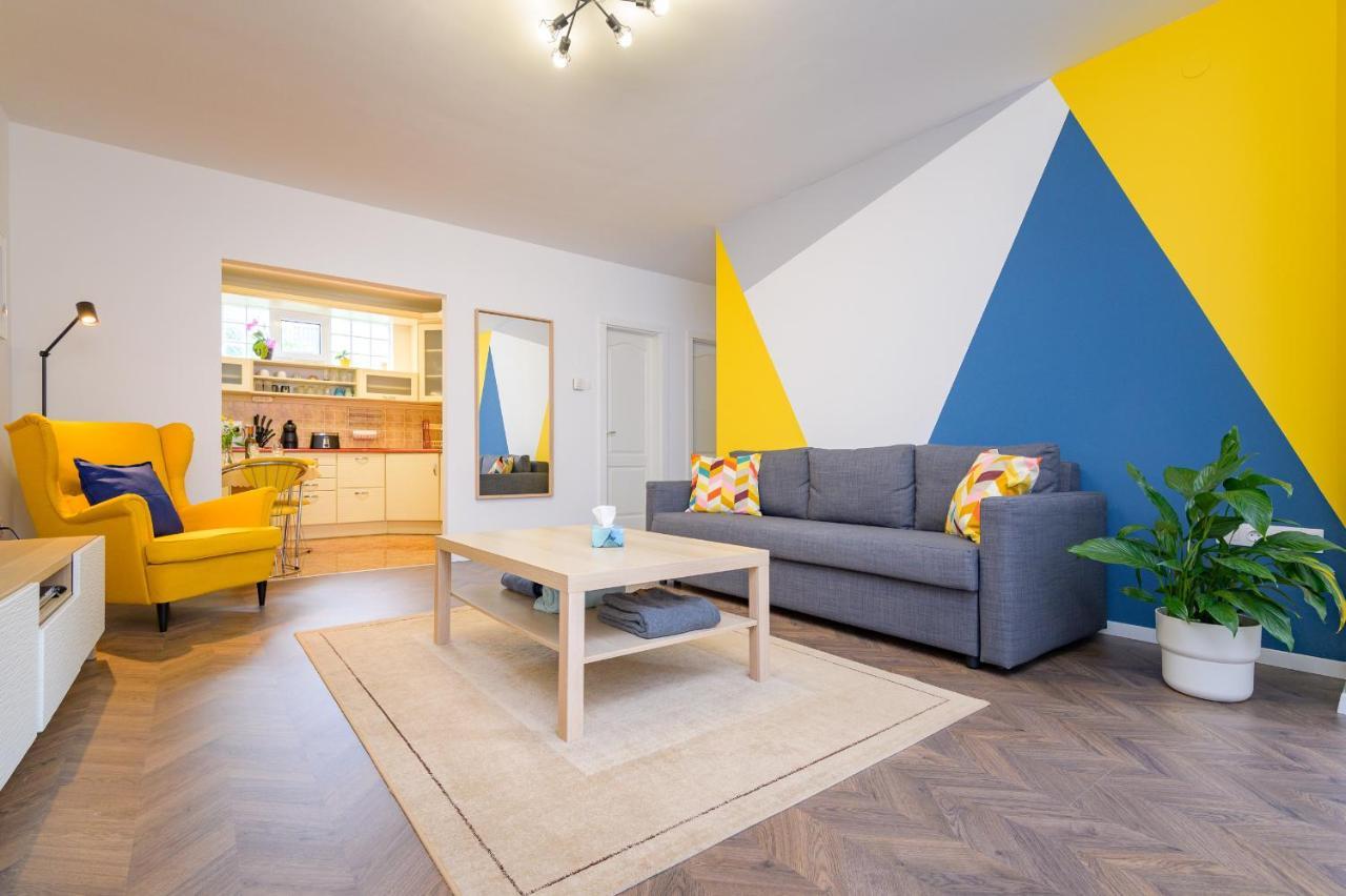 Hsb Studio Hajdúszoboszló Buitenkant foto
