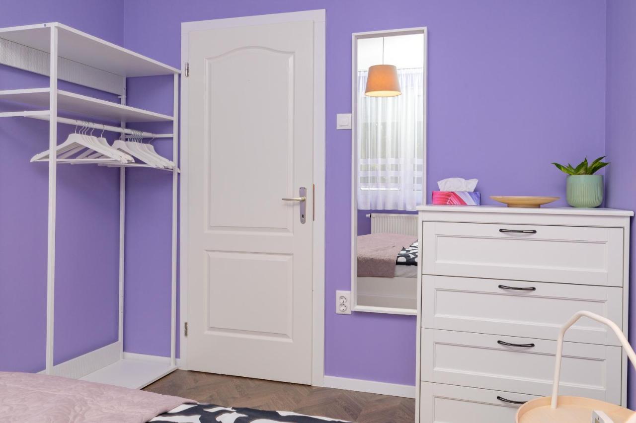 Hsb Studio Hajdúszoboszló Buitenkant foto