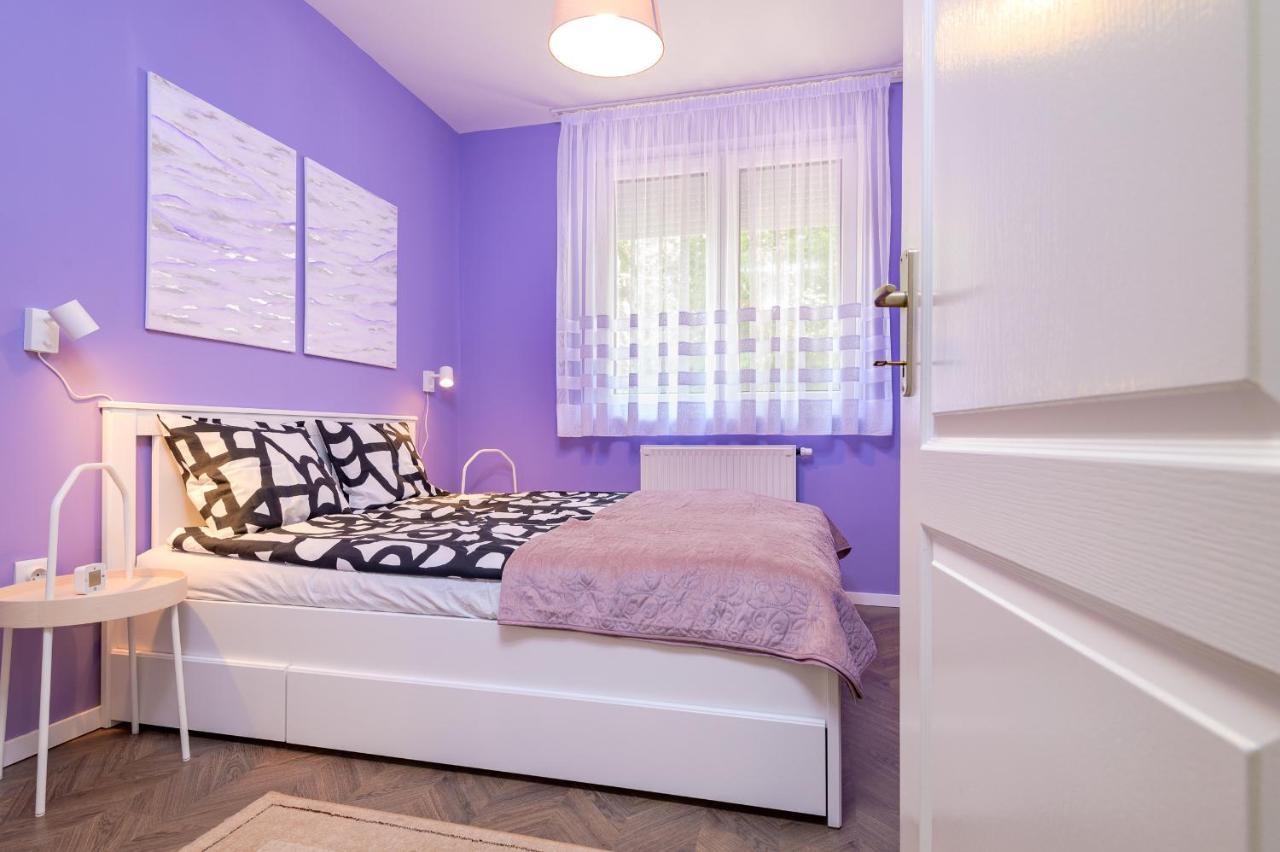 Hsb Studio Hajdúszoboszló Buitenkant foto